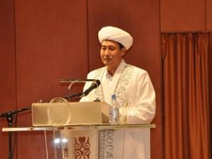 Kazakh Muslims Elect New Mufti